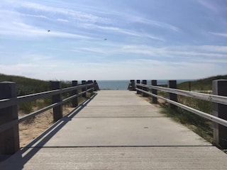 Apartment Koudekerke Environment 18