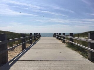 Appartement Koudekerke Environnement 16