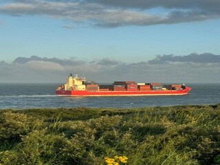 Apartment Koudekerke Umgebung 22