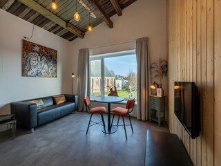 Apartment Koudekerke Ausstattung 7