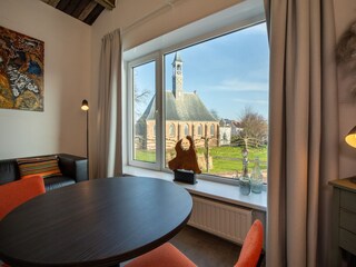 Appartement Koudekerke Kenmerken 13