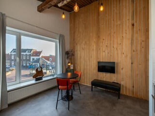 Appartement Koudekerke Équipement 8
