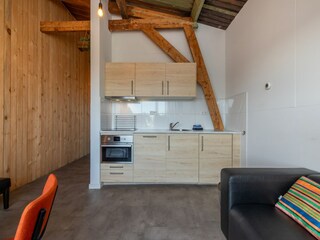 Apartment Koudekerke Ausstattung 9