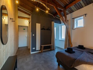 Apartment Koudekerke Ausstattung 10