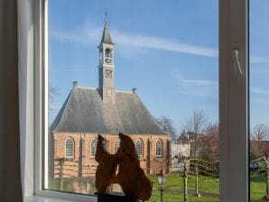 Wohnung in Koudekerke nahe Strand