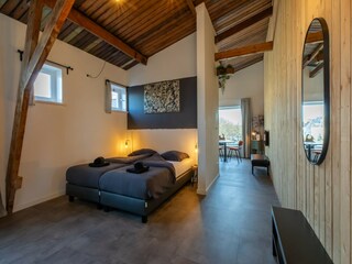 Appartement Koudekerke Kenmerken 10