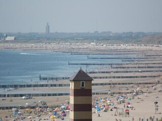 Appartement Koudekerke Environnement 23
