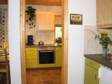 Holiday apartment Mrs. Monika Rasehorn