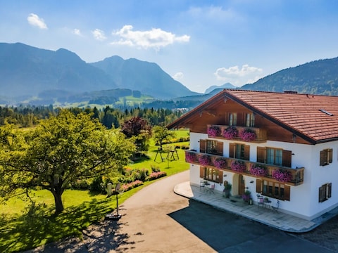 Ferienwohnung Rosmarin - Sotterhof