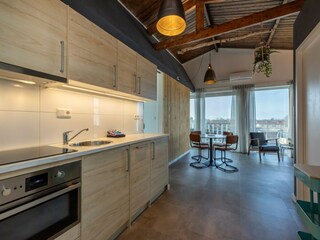 Apartment Koudekerke Ausstattung 16