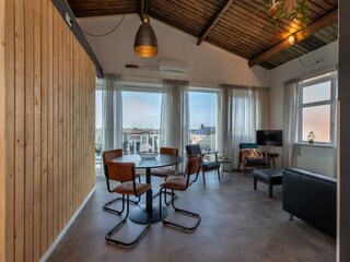 Apartamento Koudekerke Características 16