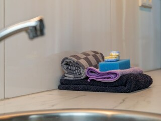 Apartamento Koudekerke Características 17