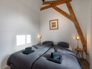 Apartment Koudekerke Features 7