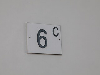 Appartement Koudekerke  40