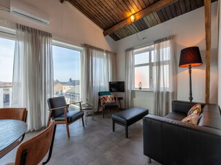 Apartment Koudekerke Ausstattung 6