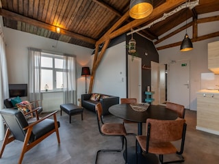 Apartment Koudekerke Ausstattung 10