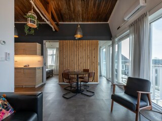 Apartamento Koudekerke Características 11