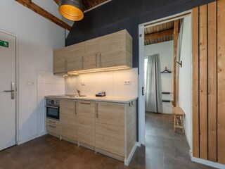 Apartamento Koudekerke Características 12