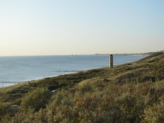 Apartamento Koudekerke Entorno 34