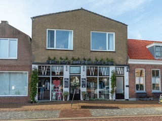 Maison de vacances Koudekerke Enregistrement extérieur 2