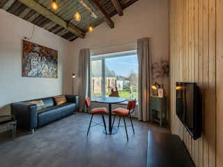 Holiday house Koudekerke Features 26