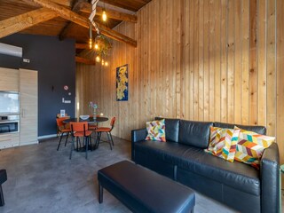 Vakantiehuis Koudekerke Kenmerken 21