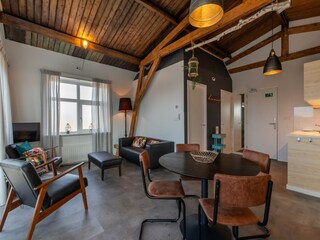Casa per le vacanze Koudekerke Caratteristiche 24