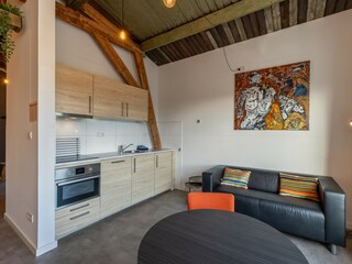 Ferienhaus Koudekerke Ausstattung 28