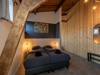 Holiday house Koudekerke Features 28