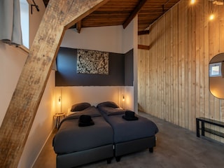 Vakantiehuis Koudekerke Kenmerken 20