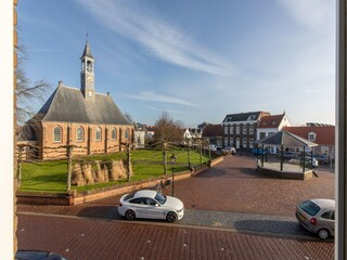 Vakantiehuis Koudekerke Buitenaudio-opname 4