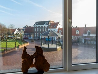 Vakantiehuis Koudekerke Buitenaudio-opname 6