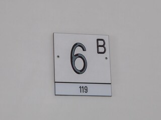 Maison de vacances Koudekerke  40