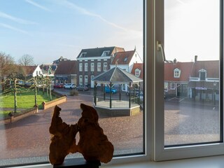 Vakantiehuis Koudekerke Buitenaudio-opname 6