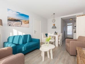 Knus appartement in Zoutelande direct aan het strand - Zoutelande - image1