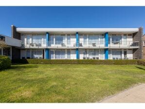 Apartment Schöne Ferienwohnung mit Terrasse in Zoutelande - Zoutelande - image1