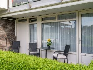 Apartment Schöne Ferienwohnung mit Terrasse in Zoutelande - Zoutelande - image1