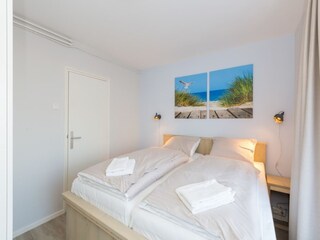 Apartment Zoutelande Ausstattung 20