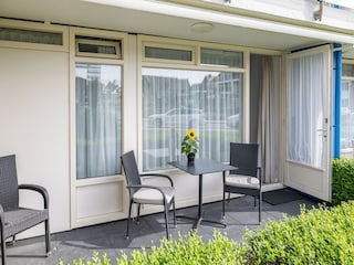 Appartamento Zoutelande Registrazione all'aperto 9