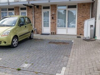 Apartment Zoutelande  40