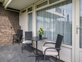 Apartamento Zoutelande  40