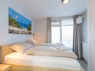 Appartement Zoutelande Kenmerken 15