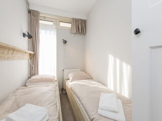 Apartamento Zoutelande Características 23