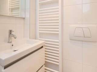 Apartment Zoutelande Ausstattung 21