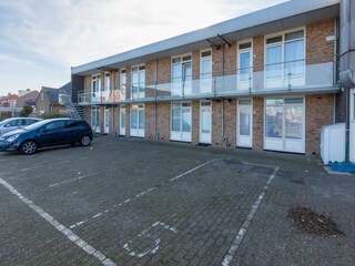 Apartment Zoutelande  36