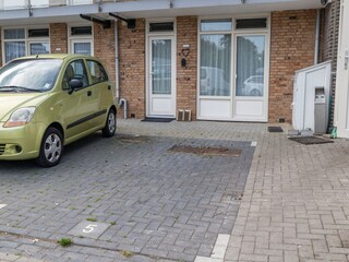 Appartement Zoutelande  38