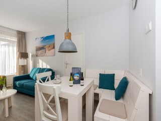 Appartement Zoutelande Kenmerken 17