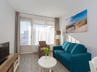 Appartement Zoutelande Kenmerken 23