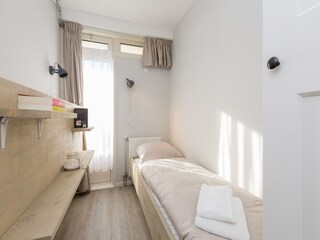 Appartement Zoutelande Kenmerken 24