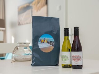 Apartment Zoutelande  40